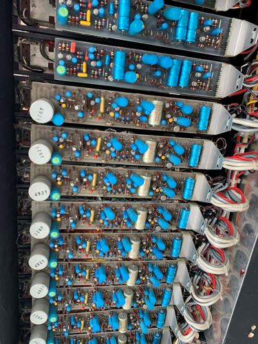 Api-Faylon ES700 RARE!!